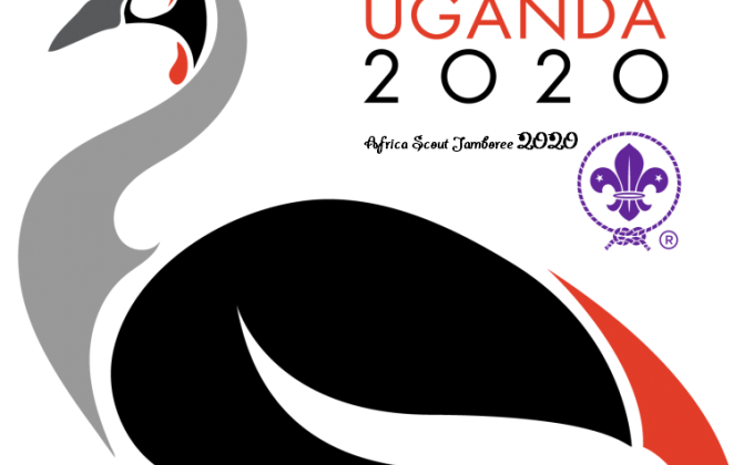 Jambore Pramuka Afrika 2020