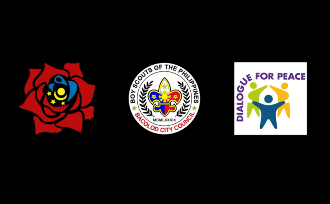 Scouts in the Philippines create interfaith prayer video
