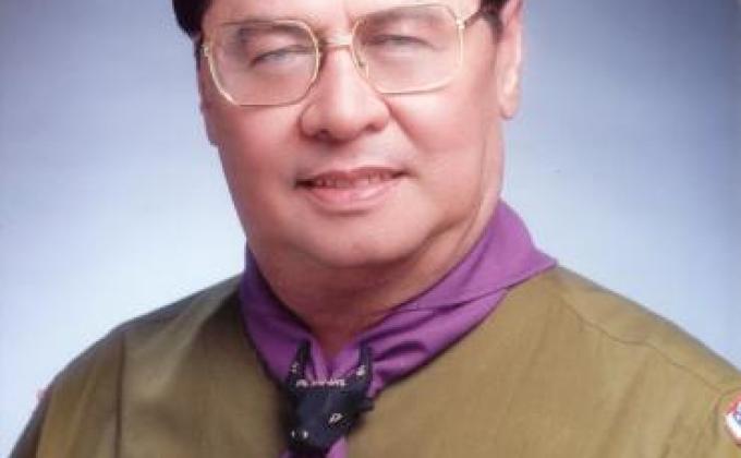 OUR FINAL SALUTE: FRANCISCO S ROMAN (1930 - 2016)