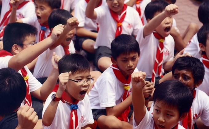 13th Asia-Pacific Regional Scout Photo Contest - 2015! 