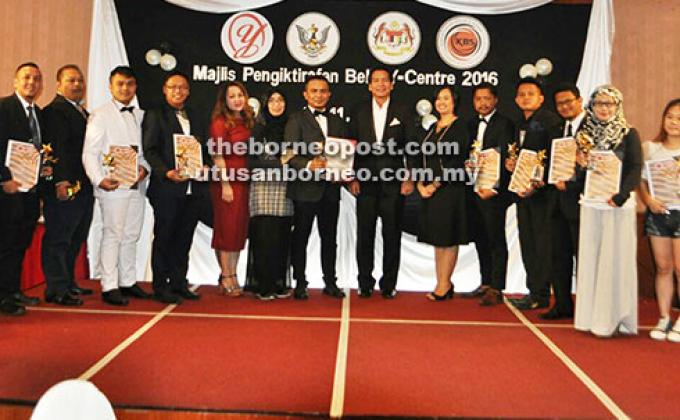 Youths encouraged to take up volunteerism