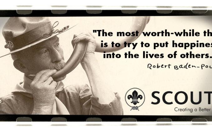 The Most Worth-while Thing!