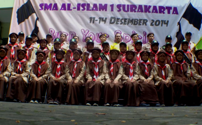 Class Meeting