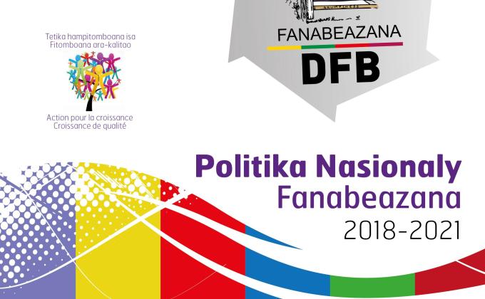 "KESIKA", MANUEL ÉDUCATIF POUR UN PROGRAMME DE QUALITÉ 