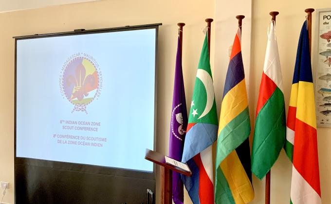 1er FORUM DES JEUNES & 8è CONFÉRENCE ZONALE de L’Océan Indien