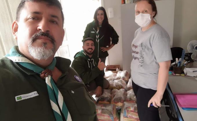 Aniversário de 36 anos