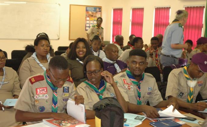 15th Africa Southern Zonal Youth Forum in The Kingdom of eSwatini 