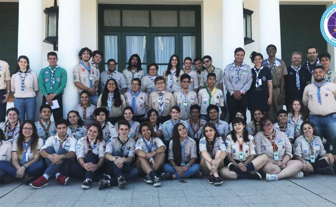 Argentinian Leadership Training - Curso de Liderazgo Argentino