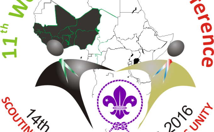 11th West Africa Zonal Scout Conference & 7th Youth Forum at Abuja Nigeria - 14th to 19th of November 2016