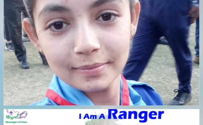 # Scout fight againsted crona#BSGHP 