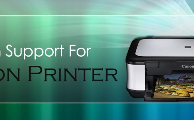 Canon Printer Technical Support Number UK