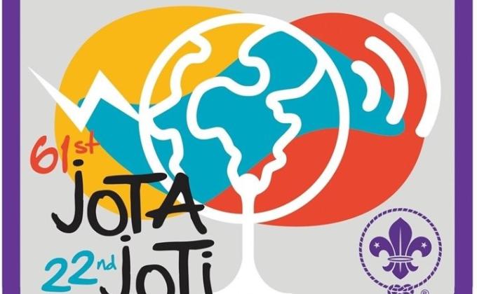 ¿Qué hacer durante el JOTA-JOTI 2018?