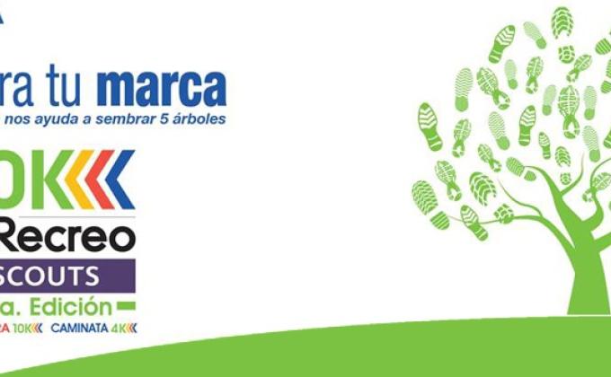 Carrera Scout 2015 