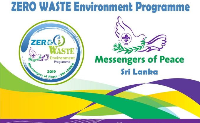 Introductory workshop for Messengers of Peace District Coordinators and District Commissioners on "Zero Waste" Public awareness environmental program