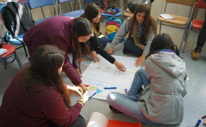 2a Parte de Cursos Medios Interzonales