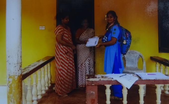 sustained community development project for six months- combat HIV, AIDS, MALARIA AND OTHER DISEASES