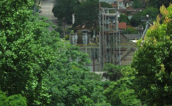 Visit the Sanitation Company Riograndense - CORSAN