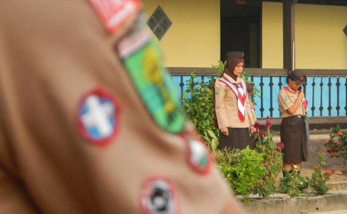 Mempawah Kote Tercinte