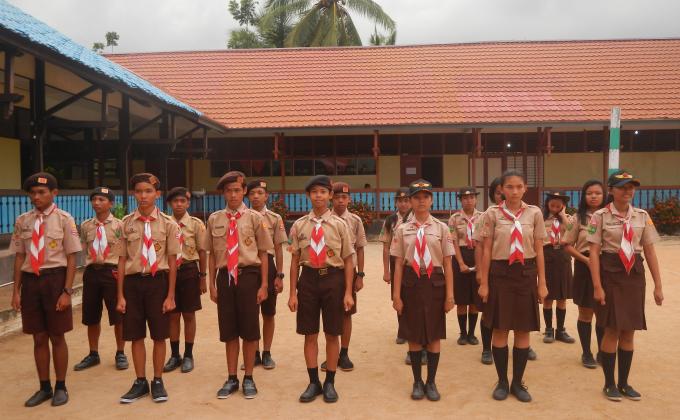 scout of TC