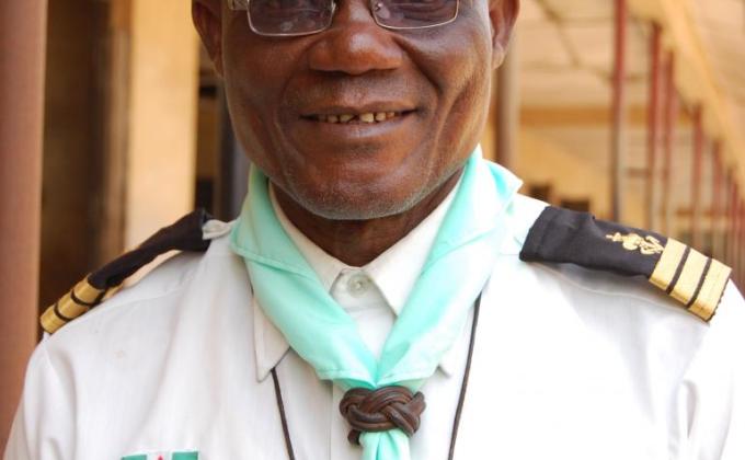 Akwa Ibom State Scout council Appoints new Assistant State scout Commissioner. 