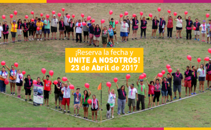 Día Global de las Buenas Acciones-Argentina