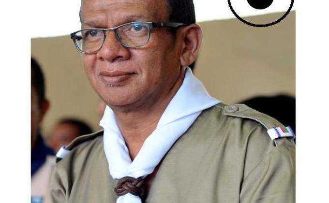 GO HOME Eddy Laura RAMANAMPAMONJY