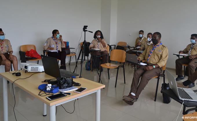 ASSURING QUALITY SCOUTING AND GOVERNANCE IN CABO VERDE