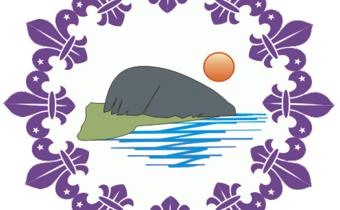 19th Happy Birthday, Eurasia Scout Region!!!