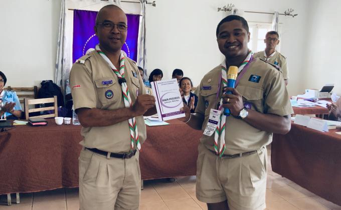 LA FOI & LA RELIGION, CLÉS DE LA CROISSANCE DES TILY