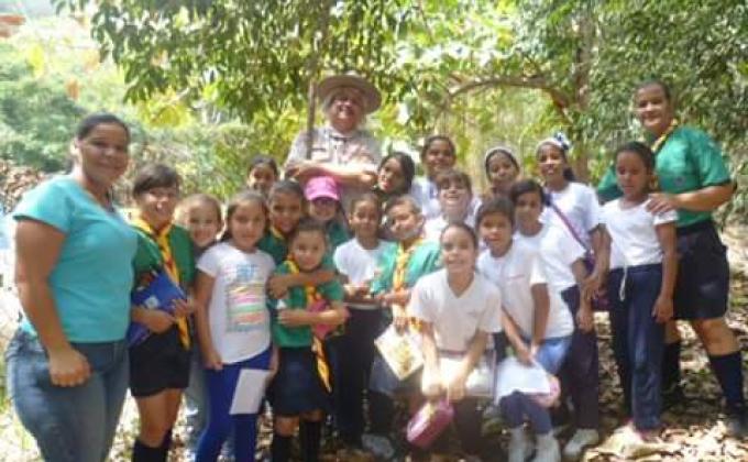 Cumpleaños de BP