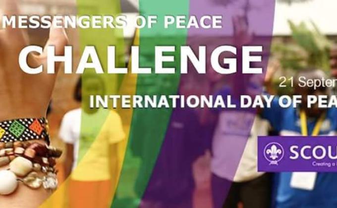 International day of peace