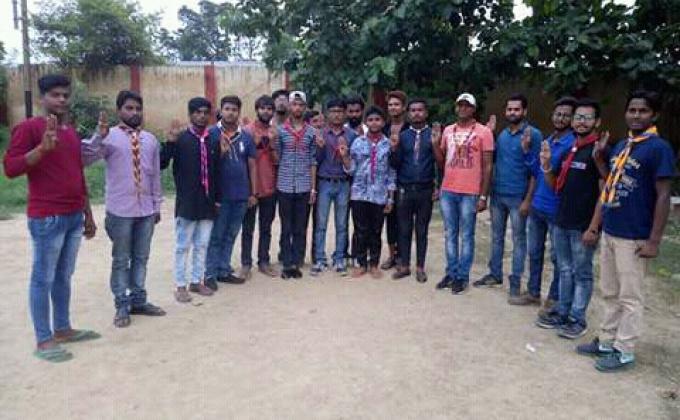 happy world scarf day