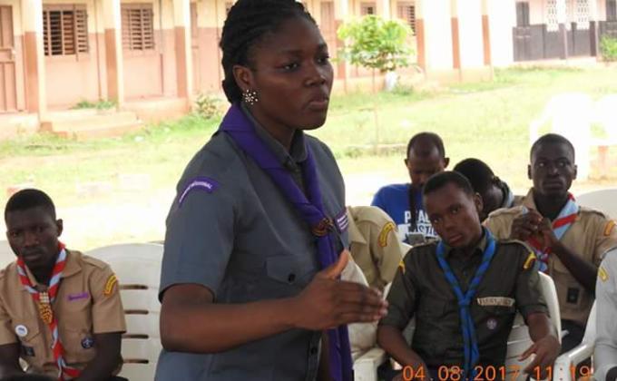 Forum des Jeunes / AKODEHA 2017