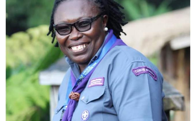 HAPPY BIRTHDAY MAMA AFRICA