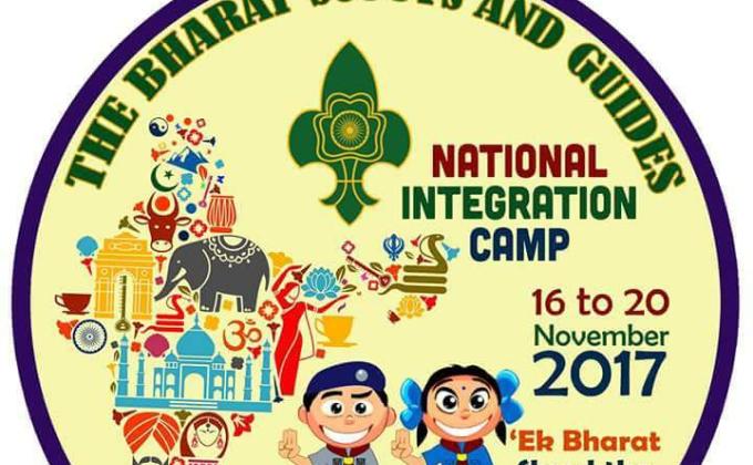 National Integration Camp
