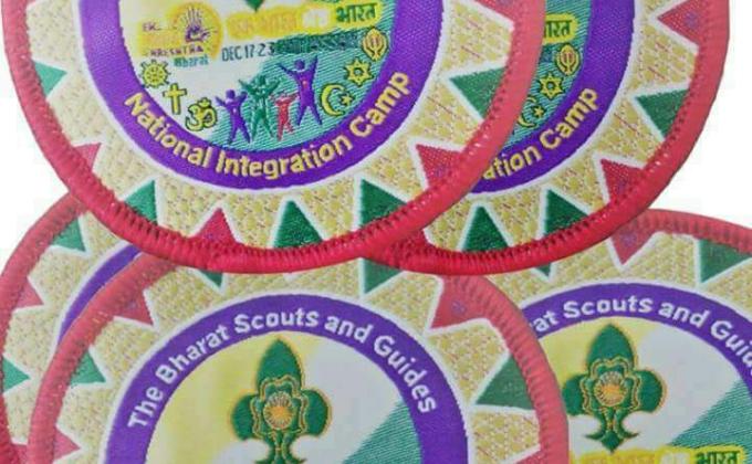 National integration camp. 