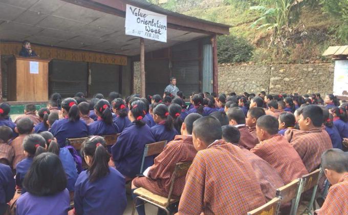 Value Education