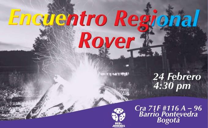 ROVER MEETING