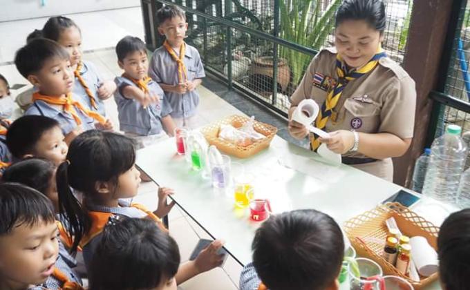 วิทย์ ...น่ารู้