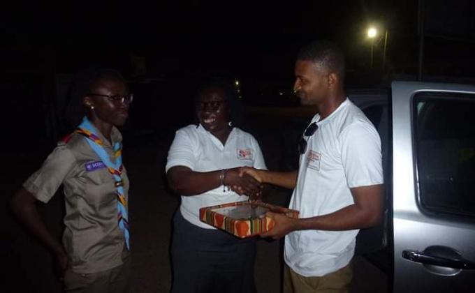 Happy Birthday to Mama Africa... 