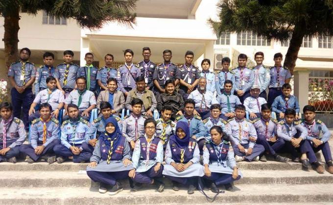 PRS Preparation Camp 