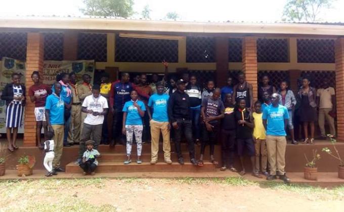 NILE ROVER MOOT IS BACK