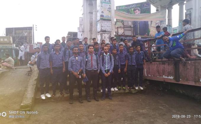 Clean Surma, Green Sylhet