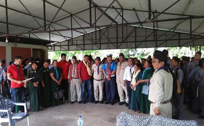 27th Ramkumar Smriti Diwas