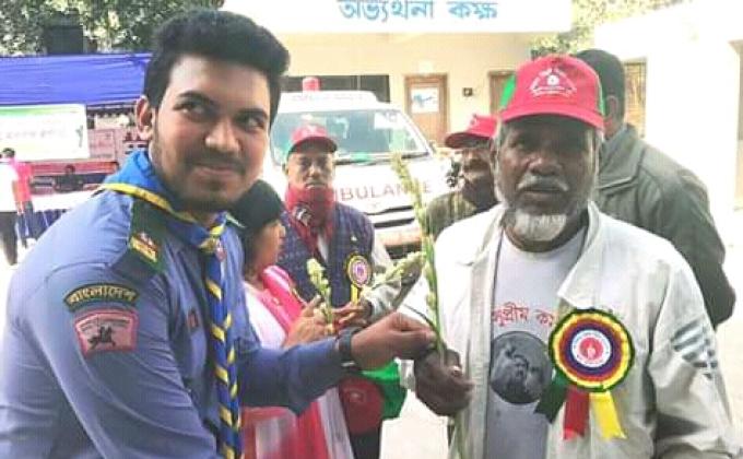 মহান বিজয় দিবস ২০১৮