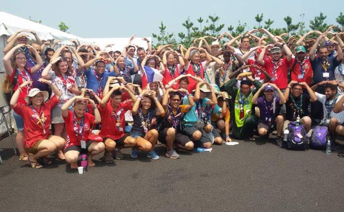 Hari Hak Asasi Manusia / International Human Rights Day 