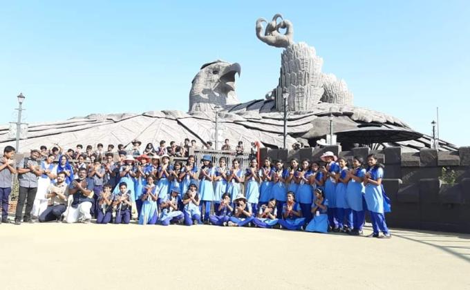 BS&G KV ADOOR