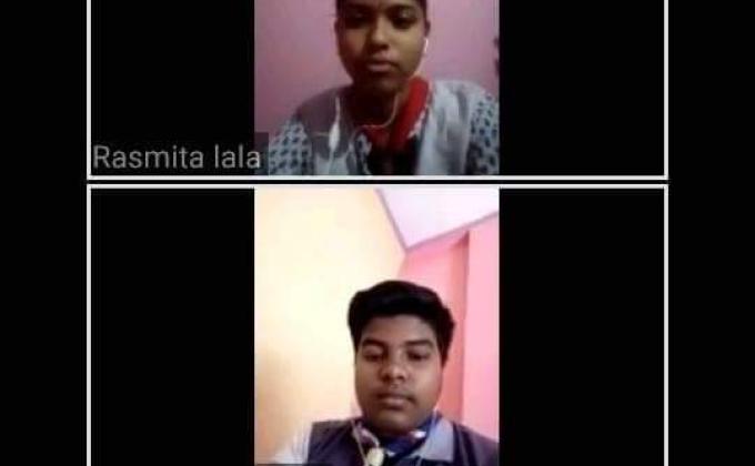 SANKALP - WEBINAR