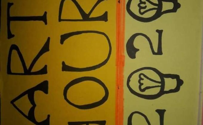 SANKALP - EARTH HOUR