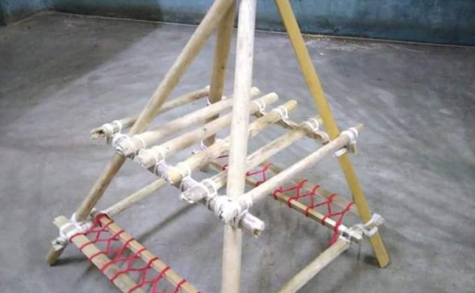 SANKALP - PIONEERING PROJECTS